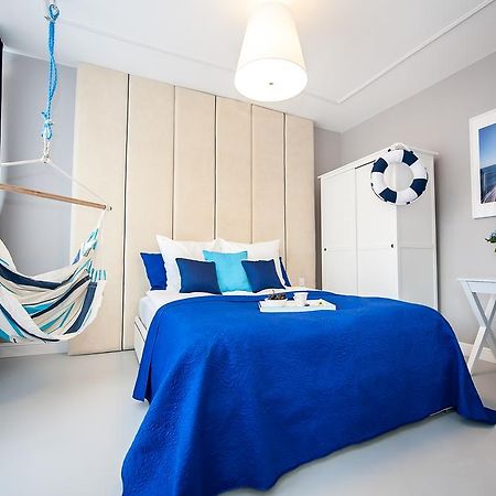 גדינייה Novapartments Harbor מראה חיצוני תמונה