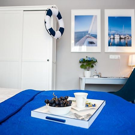 גדינייה Novapartments Harbor מראה חיצוני תמונה