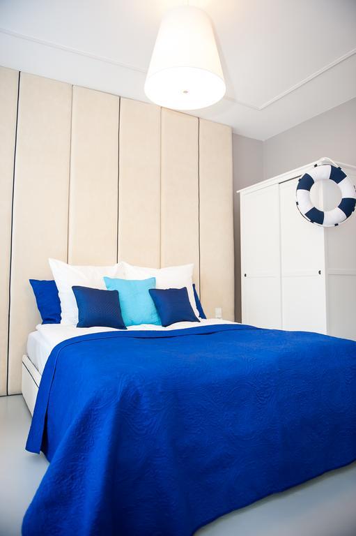 גדינייה Novapartments Harbor מראה חיצוני תמונה