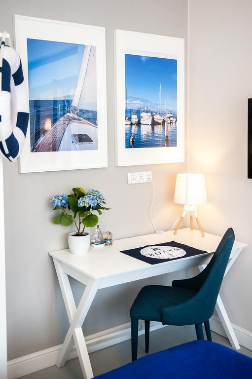 גדינייה Novapartments Harbor מראה חיצוני תמונה