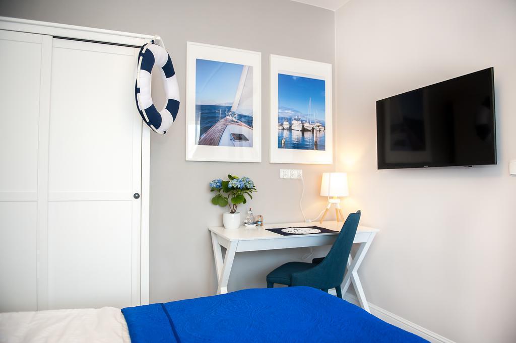 גדינייה Novapartments Harbor מראה חיצוני תמונה
