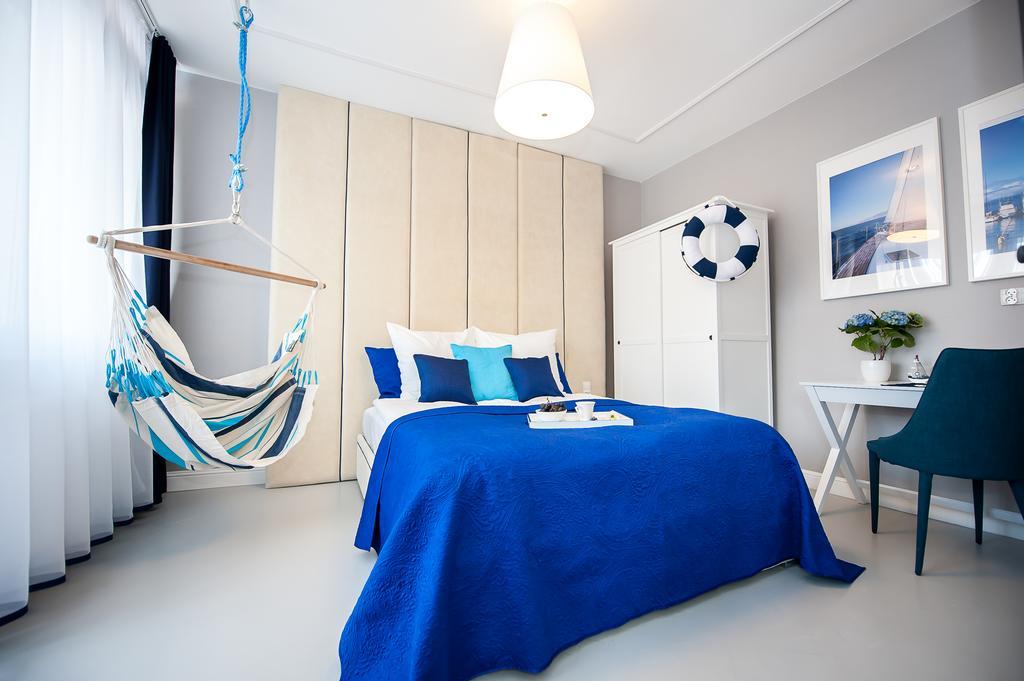 גדינייה Novapartments Harbor מראה חיצוני תמונה