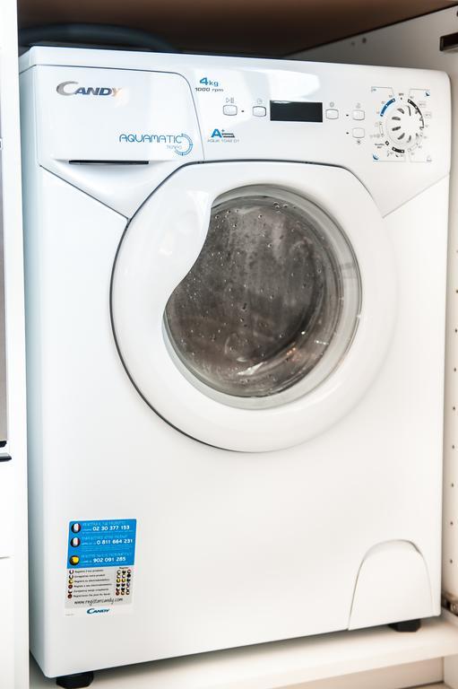 גדינייה Novapartments Harbor מראה חיצוני תמונה
