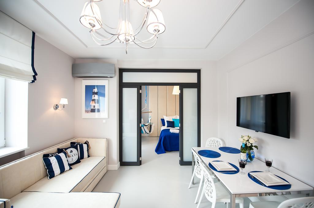 גדינייה Novapartments Harbor מראה חיצוני תמונה